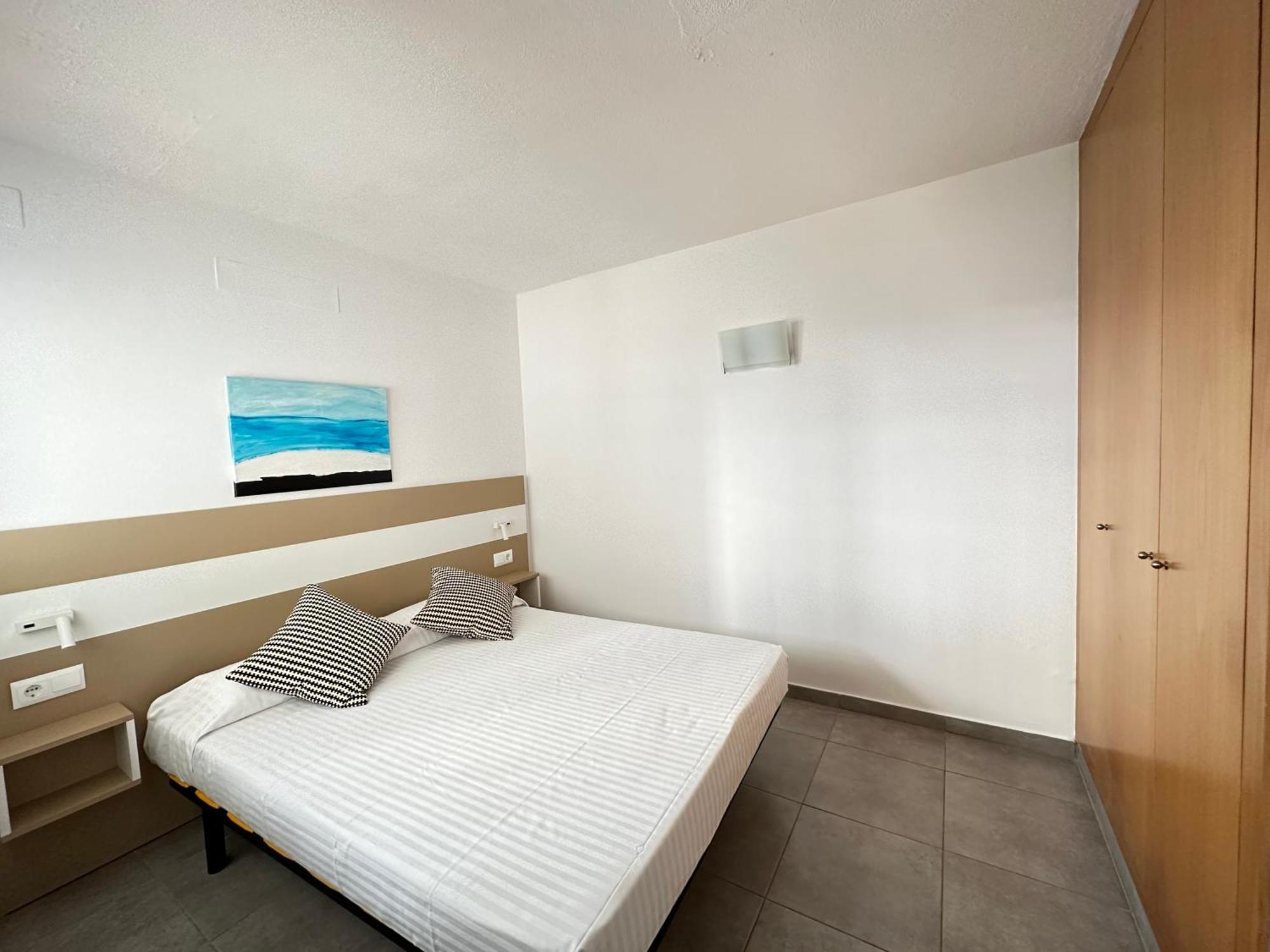 Agi Acacias Appartement Roses
