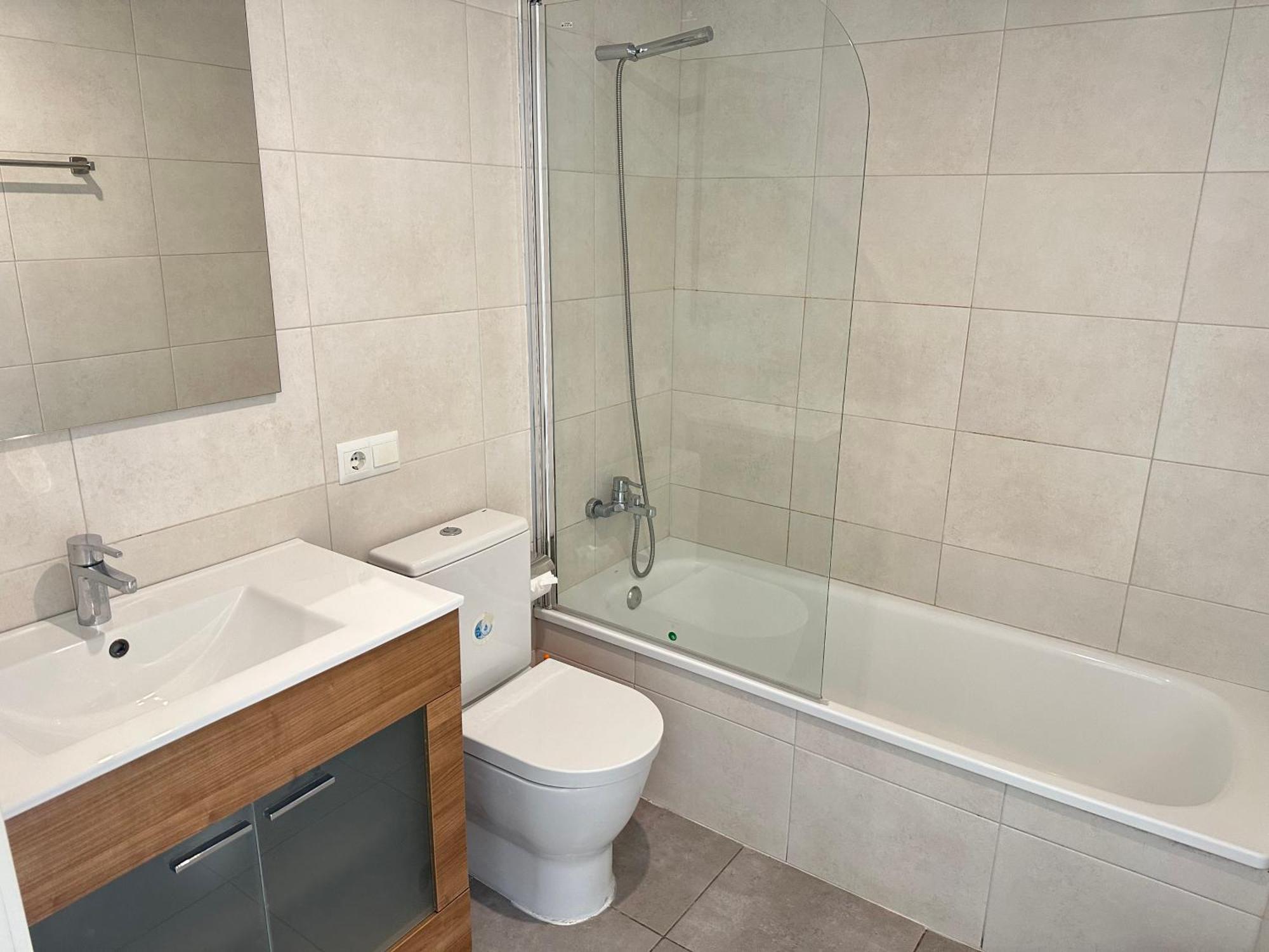 Appartement Agi Acacias *