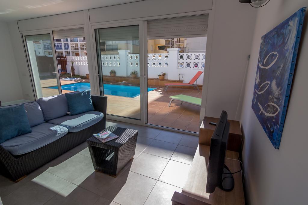 Agi Acacias Appartement