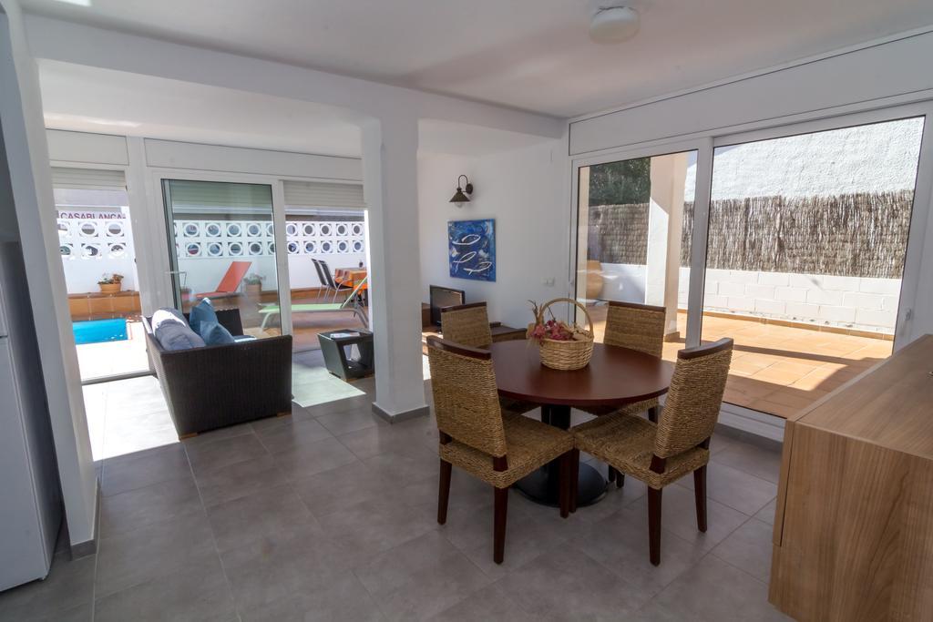 Agi Acacias Appartement