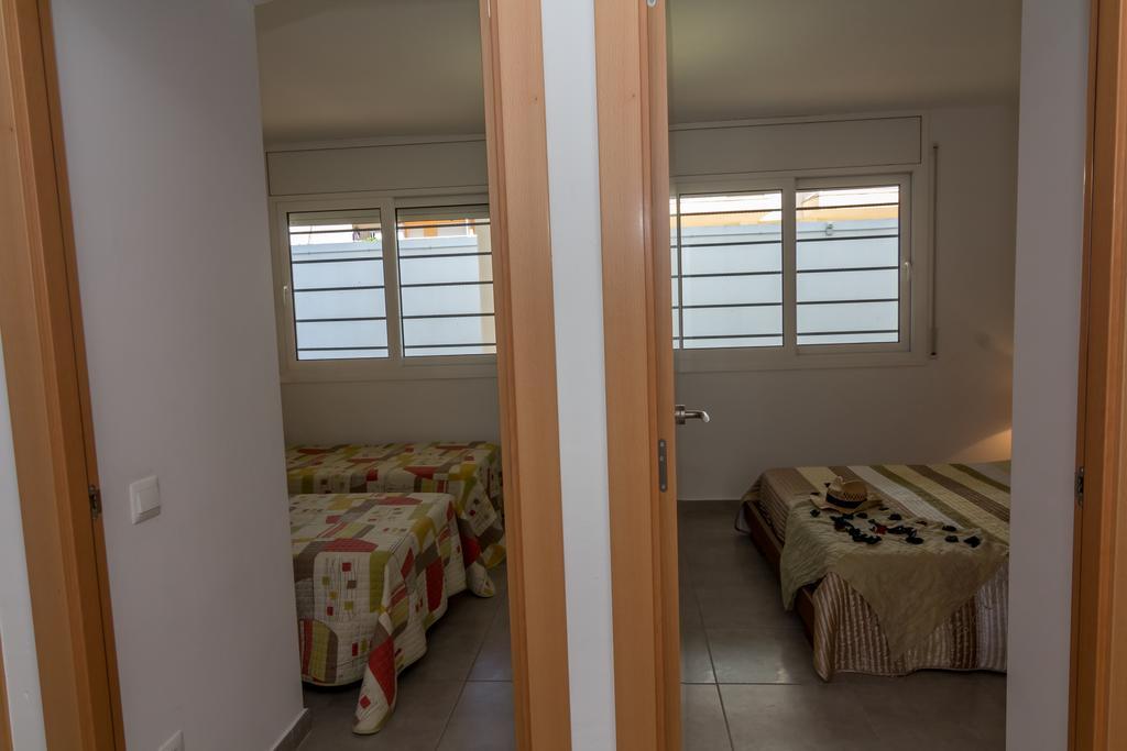 Appartement Agi Acacias *