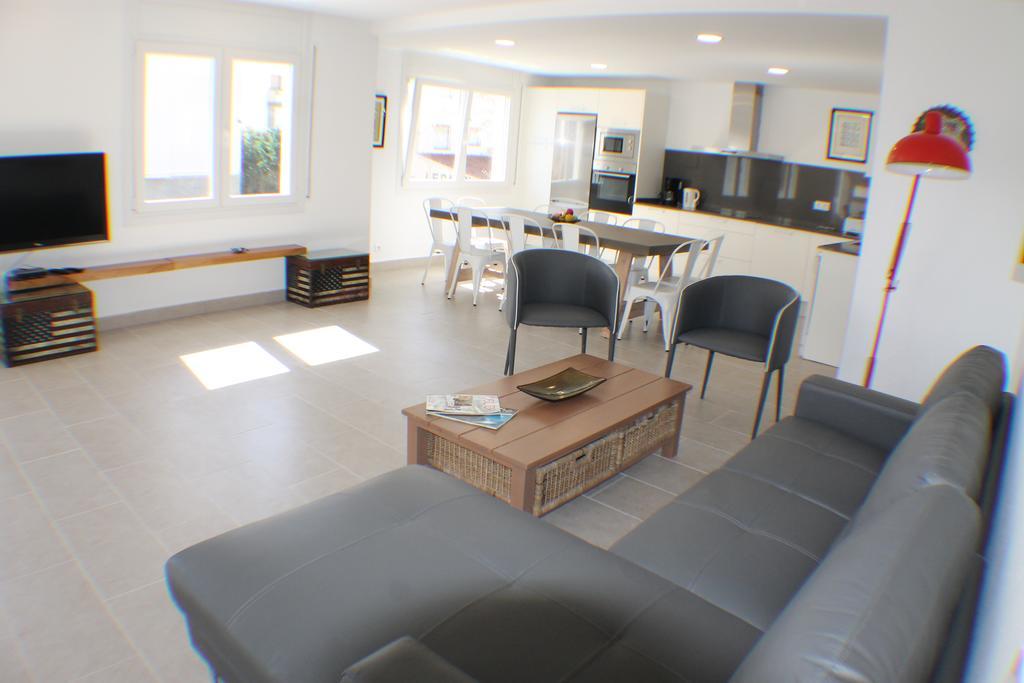 Agi Acacias Apartamento