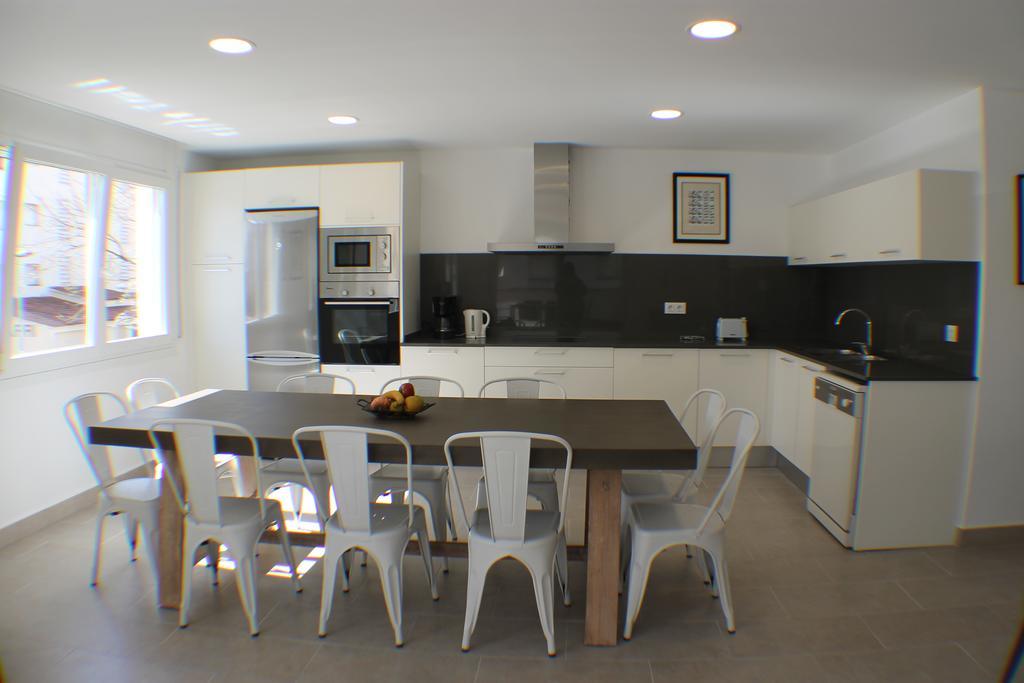 Apartamento Agi Acacias