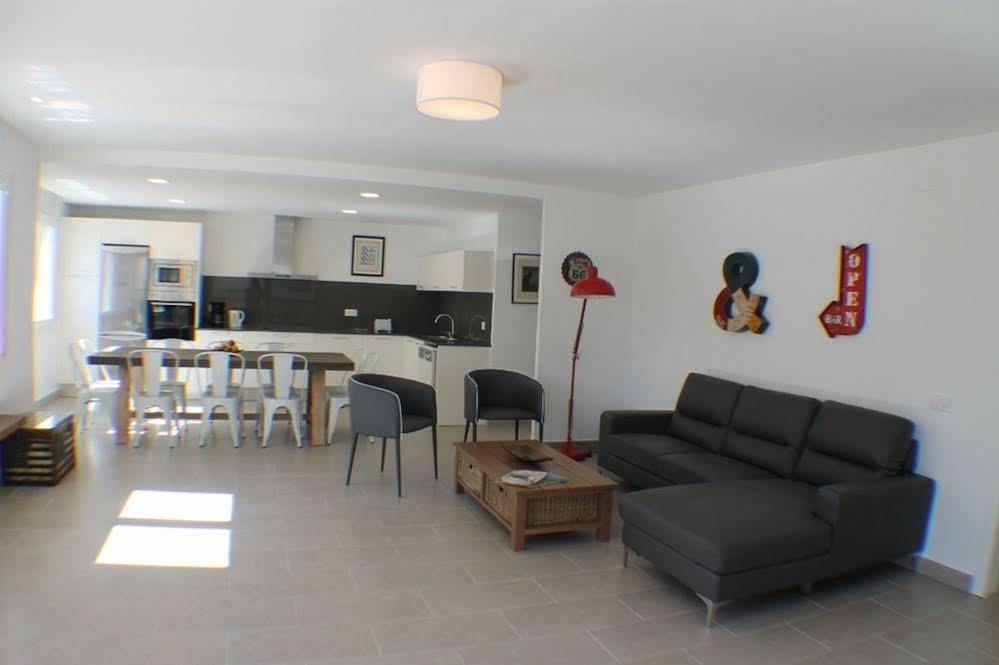 Appartement Agi Acacias *