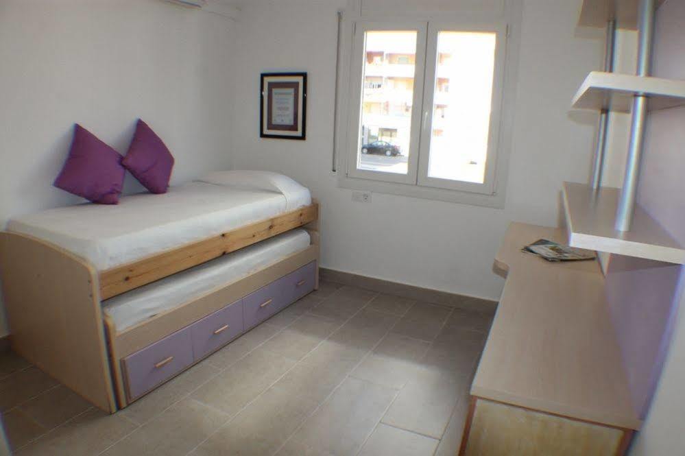 Agi Acacias Appartement Roses
