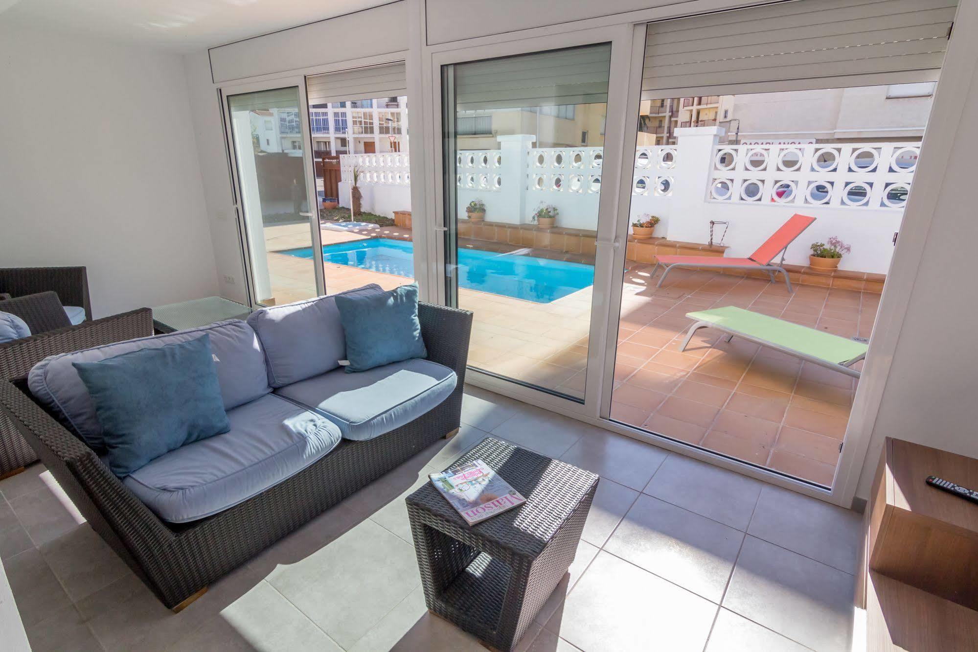 Apartamento Agi Acacias