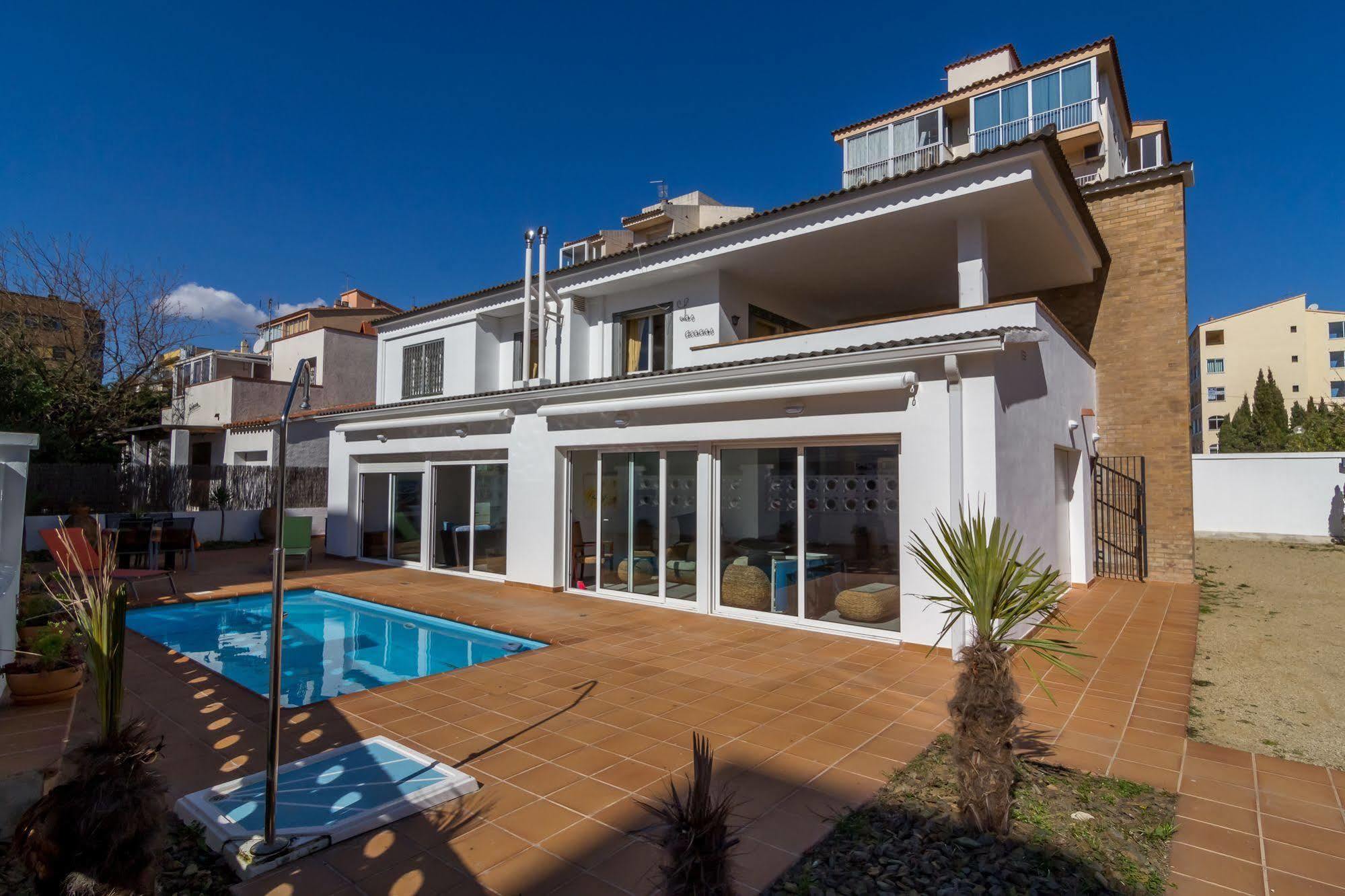 Agi Acacias Appartement