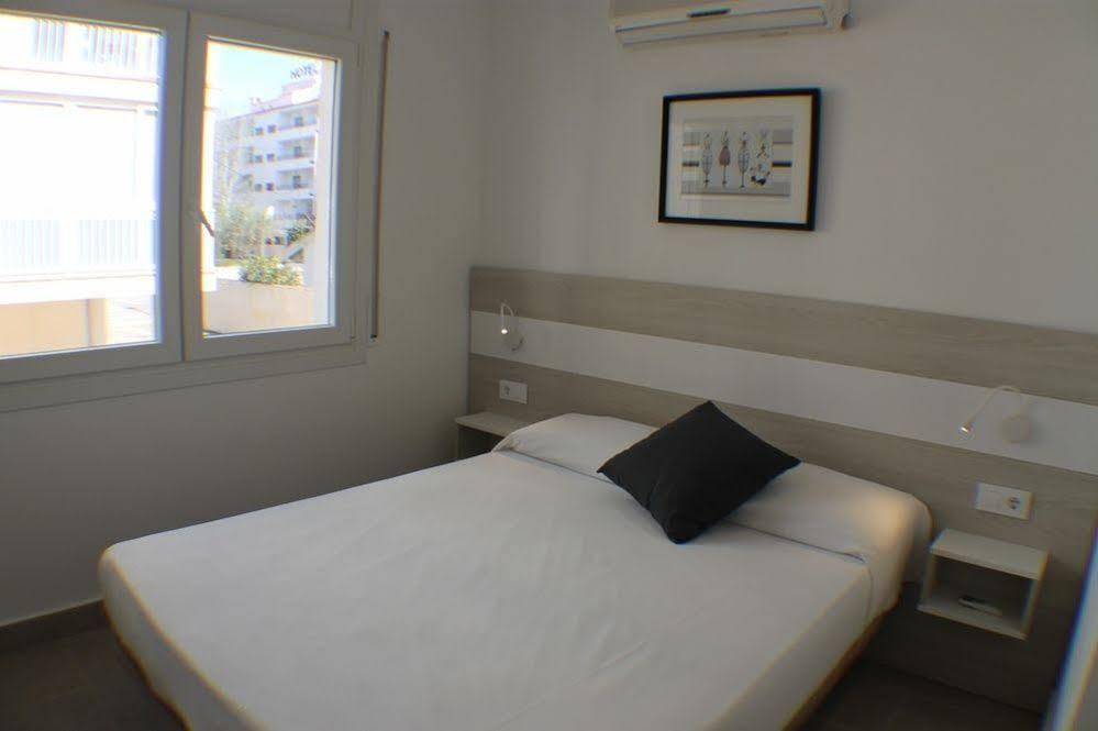 Appartement Agi Acacias Roses