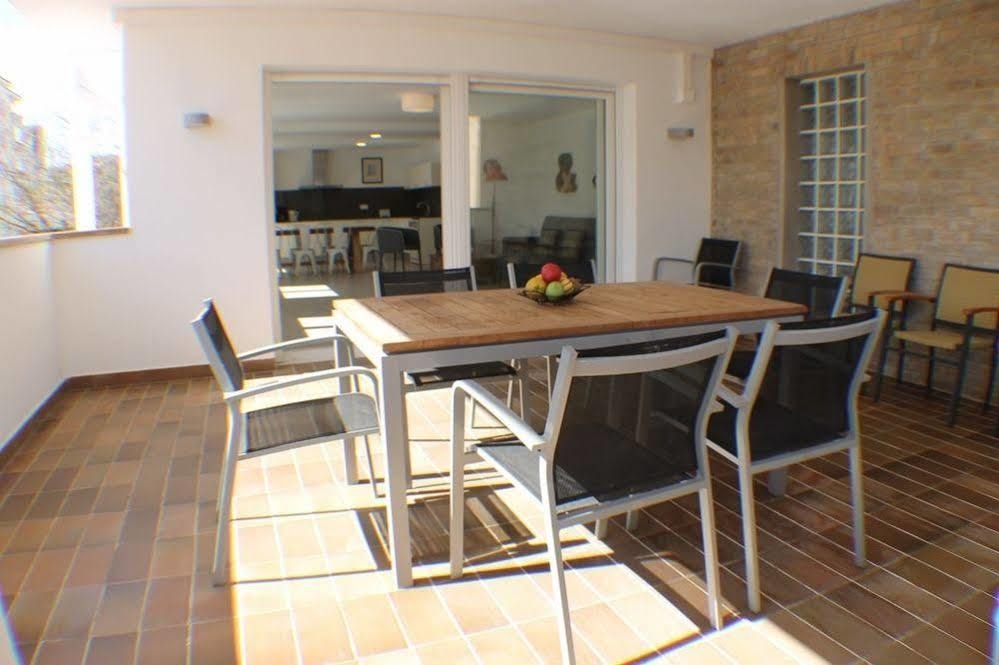 Appartement Agi Acacias *